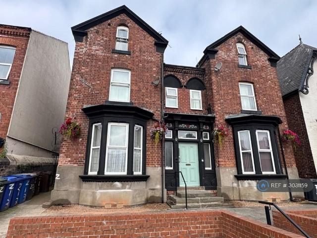 Apartment for rent in South Yorkshire