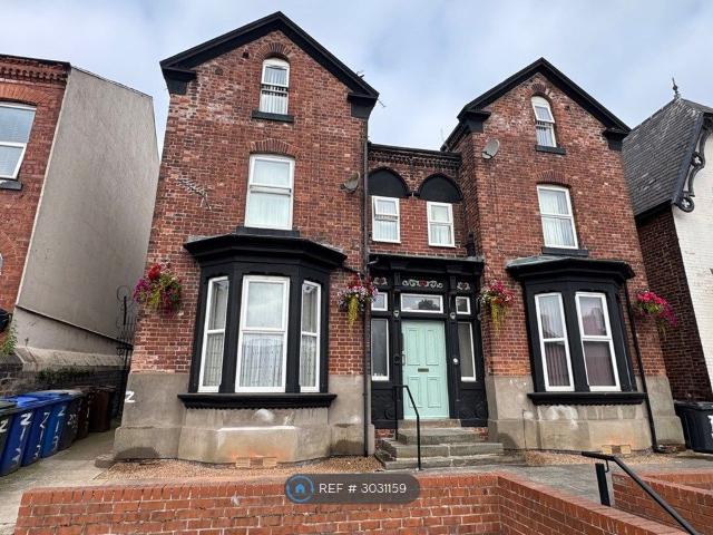 Apartment for rent in South Yorkshire