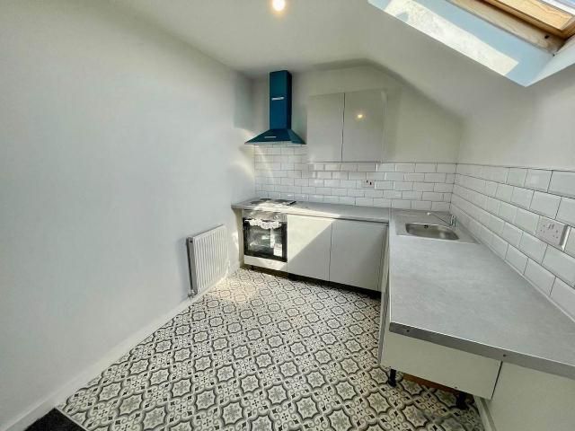 Apartment for rent in South Yorkshire