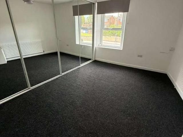 Apartment for rent in South Yorkshire
