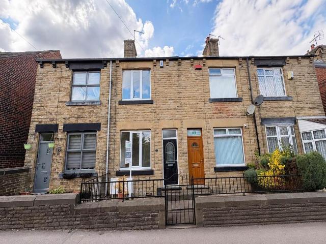 House for rent in Birdwell, South Yorkshire