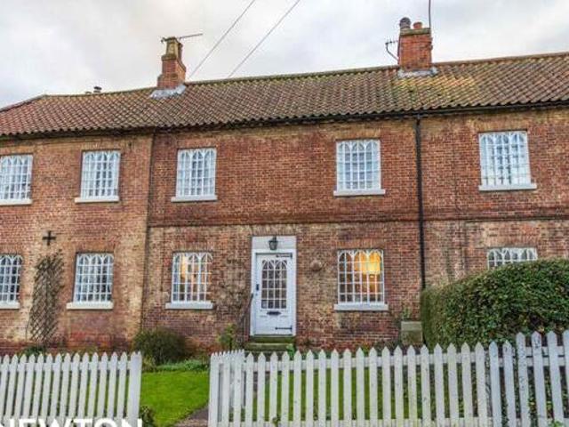 House for sale in Blyth, Northumberland