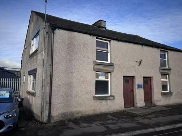 House for rent