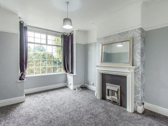 Apartment for rent in Conisbrough, South Yorkshire