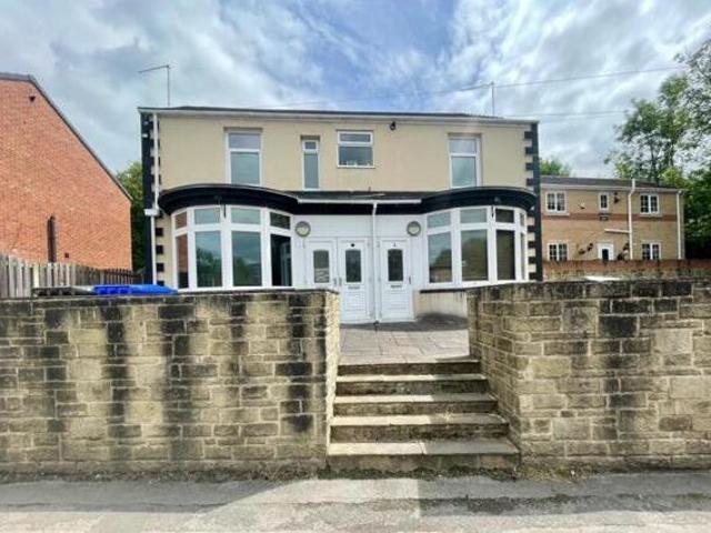 House for sale in Loundsley Green, East Midlands