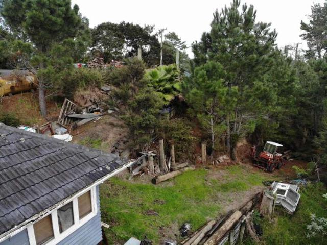 Property for sale in Kawau Island, Oroua County