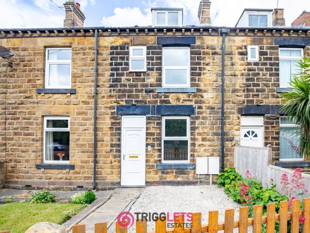 House for rent in Hoyland Common, Tankersley