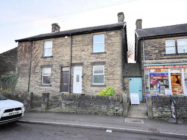 House for rent in Oxspring, Barnsley