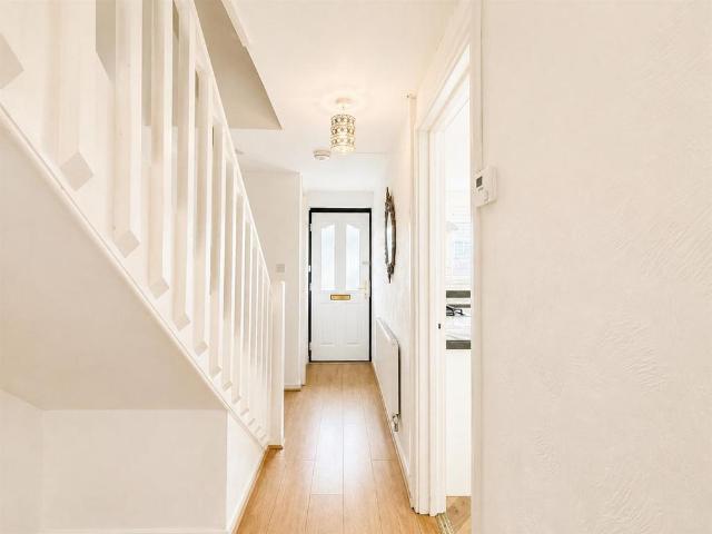 House for rent in Woodhouse, South Yorkshire