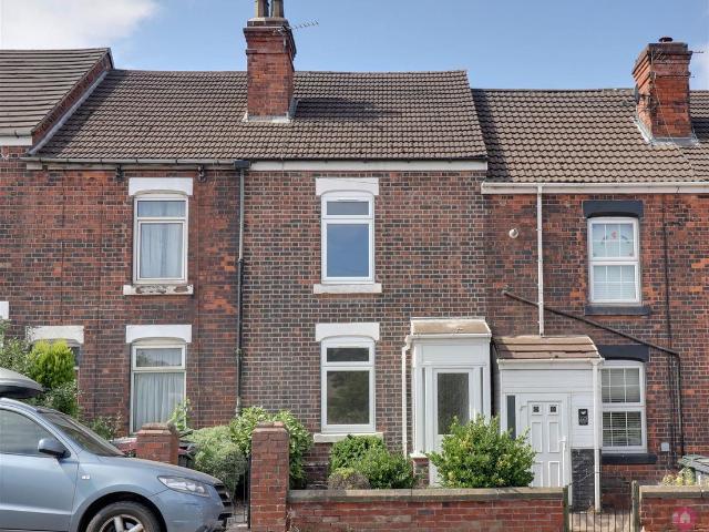 House for rent in Aston cum Aughton, Swallownest