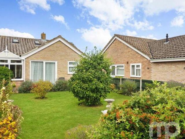 House for sale in Wymondham, Burgh St Peter