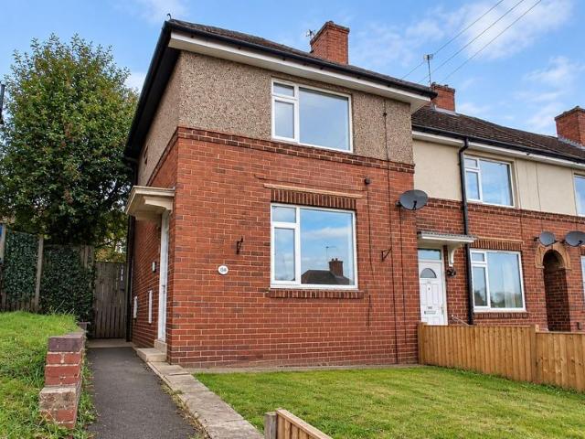 House for rent in Woodthorpe, Sheffield