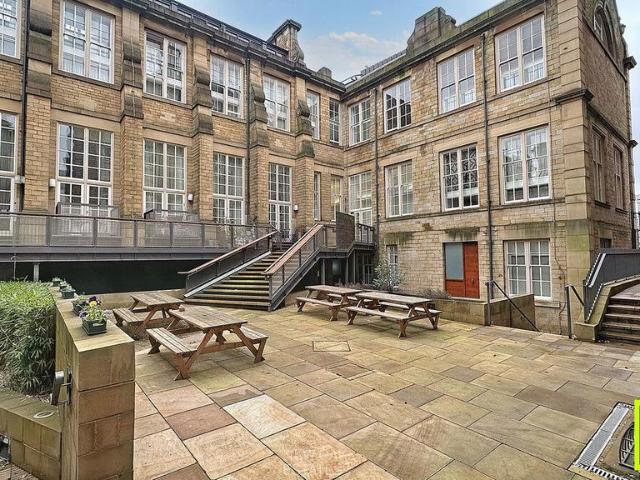 Apartment for rent in City Centre, South Yorkshire