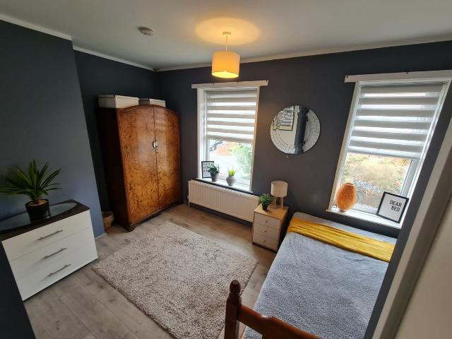 House for rent in Manor, South Yorkshire