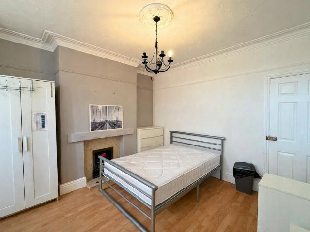 House for rent in South Yorkshire