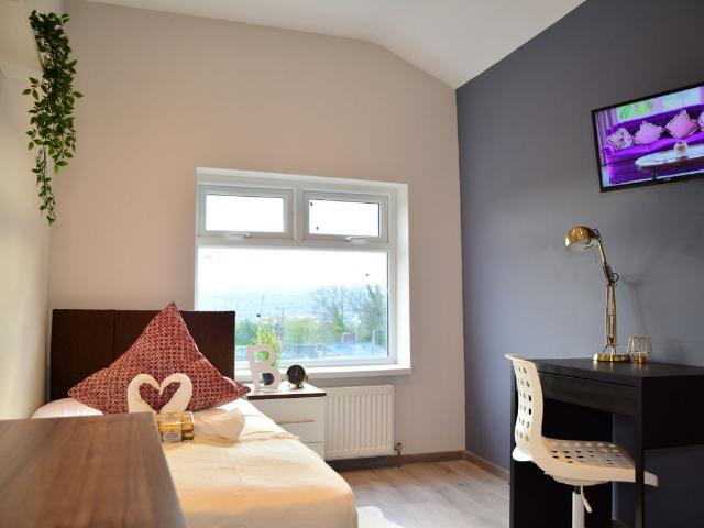 Room for rent in Wybourn, Isle Of Man