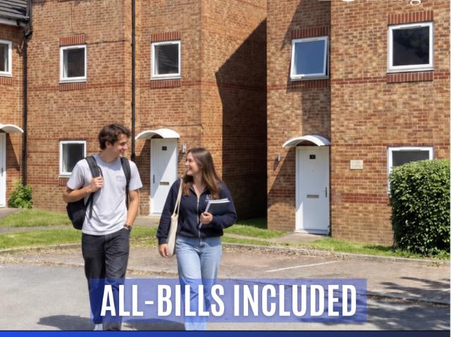 Room for rent in Park Hill, Sheffield