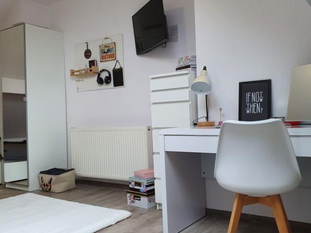 Room for rent in Wybourn, South Yorkshire