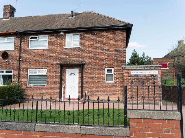 House for rent in Littledale, Darnall