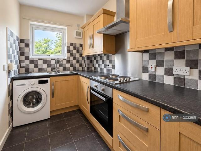 Apartment for rent in Saint George's, South Yorkshire