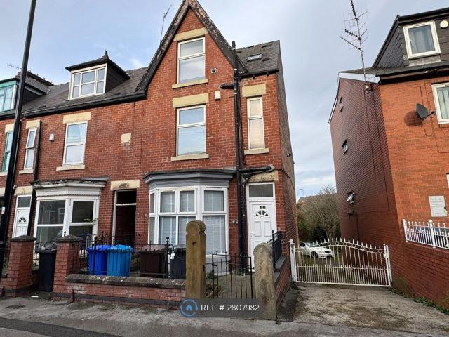 House for rent in Osgathorpe, Isle Of Man