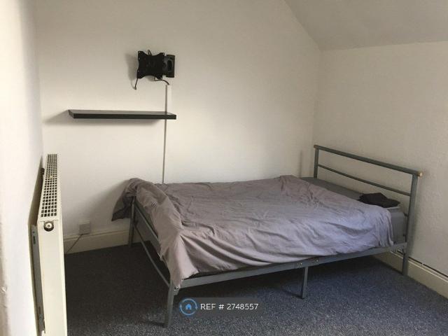 Studio for rent in Upperthorpe, South Yorkshire