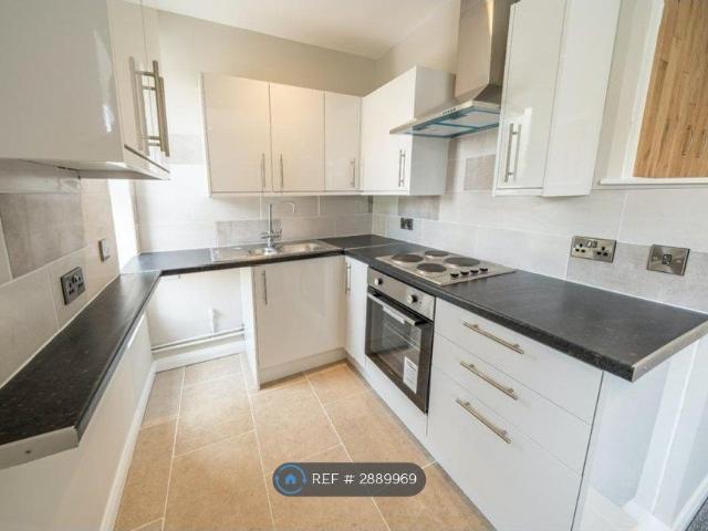 Apartment for rent in Meersbrook, South Yorkshire