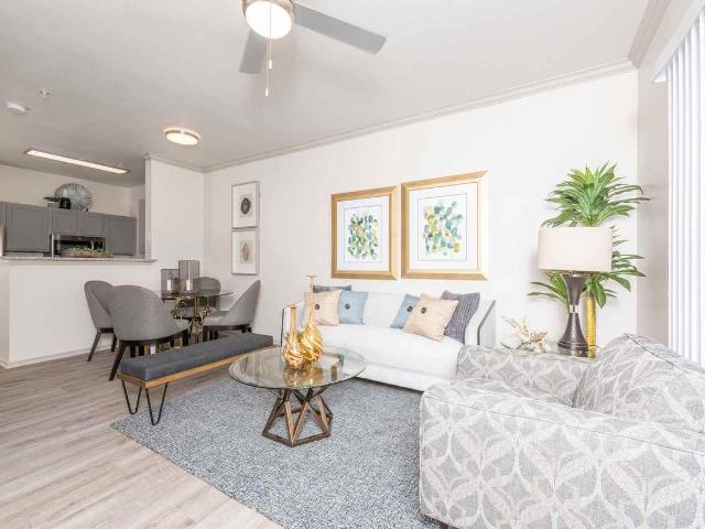 Apartment for rent in Grand Prairie, Texas