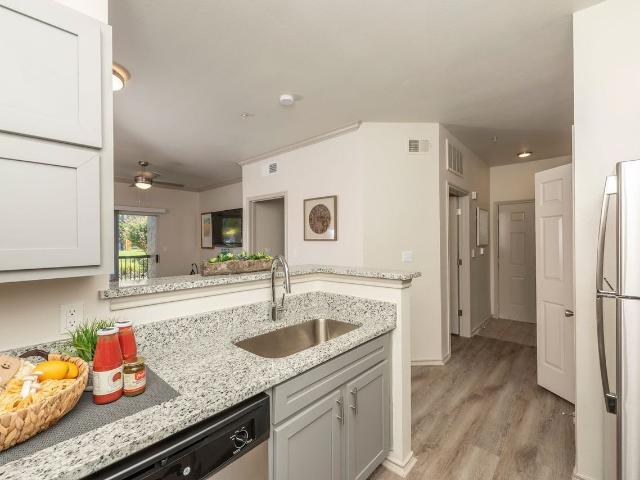 Apartment for rent in Grand Prairie, Texas