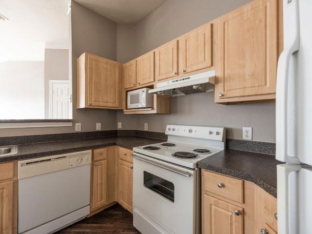 Apartment for rent in Grand Prairie, Texas