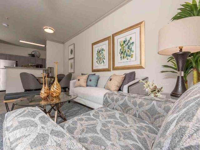 Apartment for rent in Grand Prairie, Texas