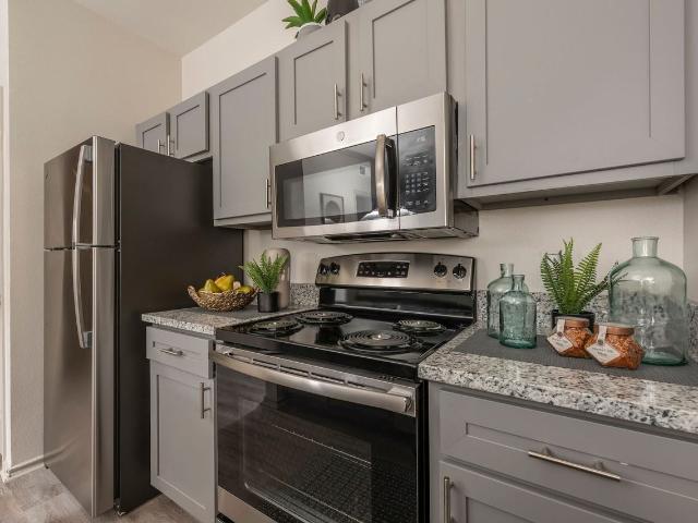 Apartment for rent in Grand Prairie, Texas