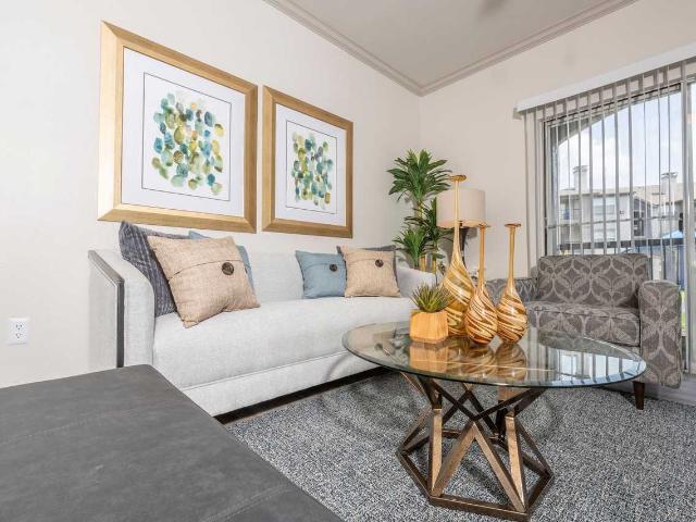 Apartment for rent in Grand Prairie, Texas