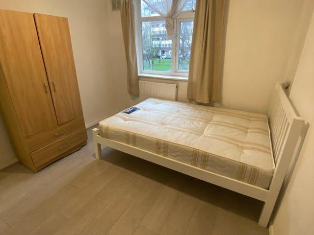 Room for rent in Old Ford, Bow