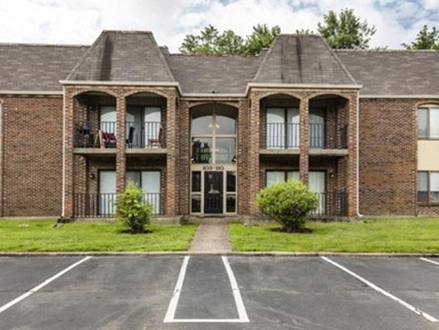 Apartment for rent in New Albany