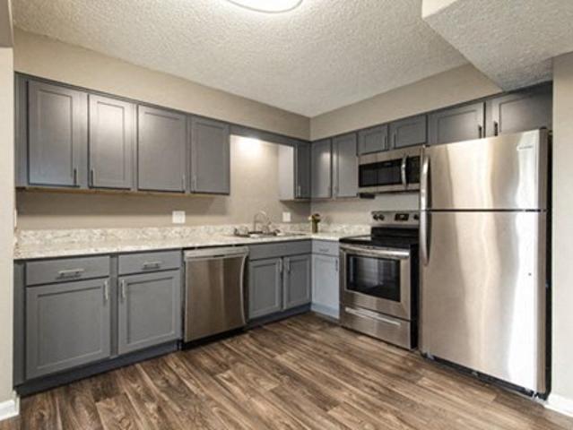 Apartment for rent in New Albany