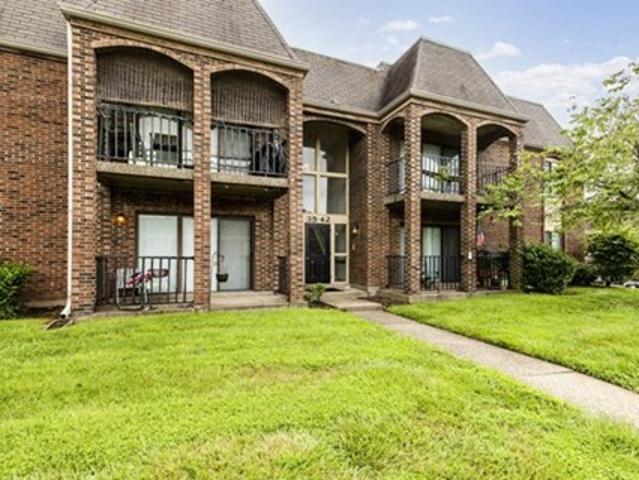 Apartment for rent in New Albany