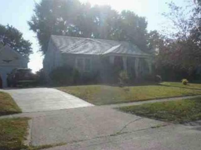 House for sale in Huron, Ohio