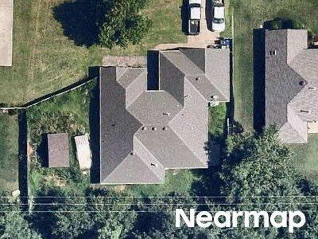 House for sale in Oakwood East, Midwest City