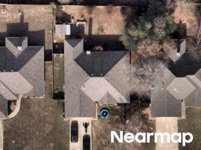 House for sale in Midwest City, Oklahoma