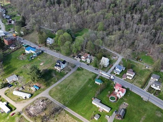 Land for sale in Clearfield, Pennsylvania