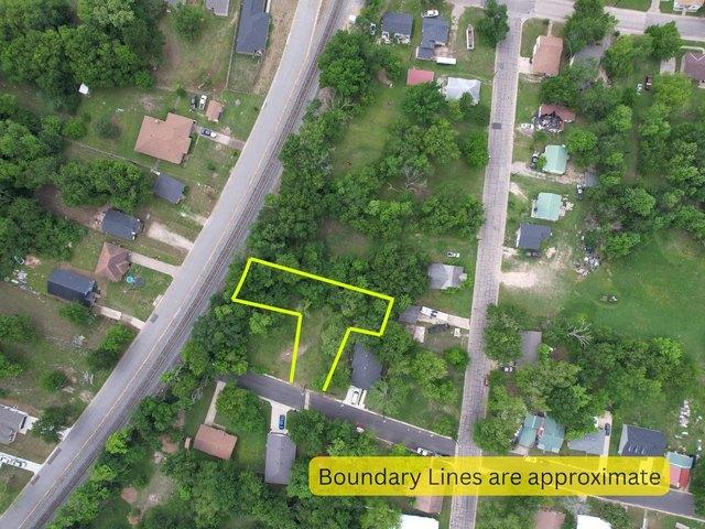 Land for sale in Sulphur Springs, Texas