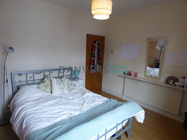 House for rent in Westcotes, Leicester