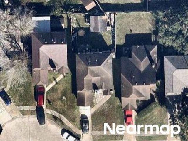 House for sale in Harris, Texas