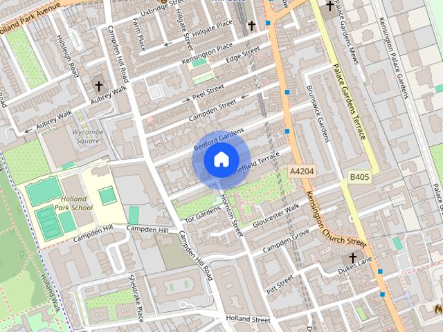 House for rent in Kensington, Isle Of Man