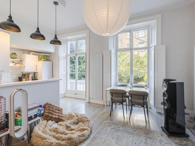Apartment for rent in Kensington, Greater London