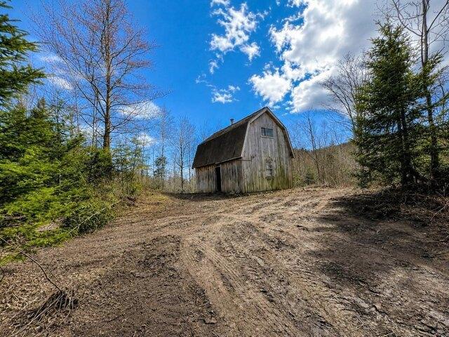 Land for sale in Sheffield, Vermont