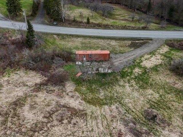 Land for sale in Sheffield, Vermont