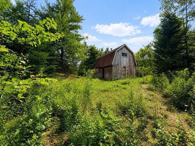 Land for sale in Sheffield, Caledonia County