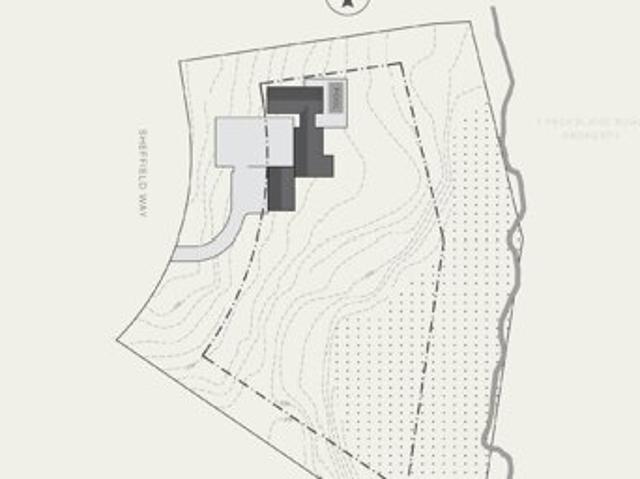 Land for sale in Greenwich, Connecticut